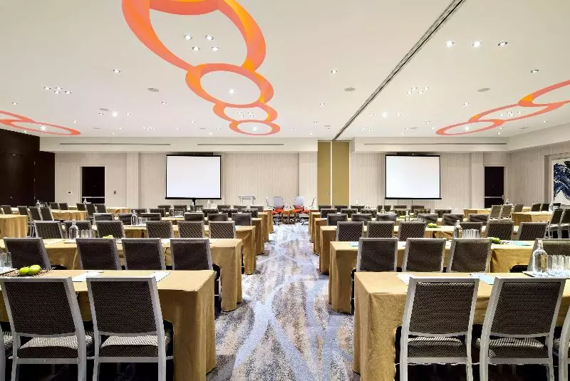 Fotos del hotel Andaz San Diego - A Concept By Hyatt:  18