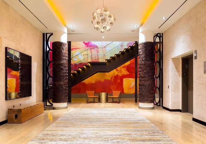 Fotos del hotel Andaz San Diego - A Concept By Hyatt:  13