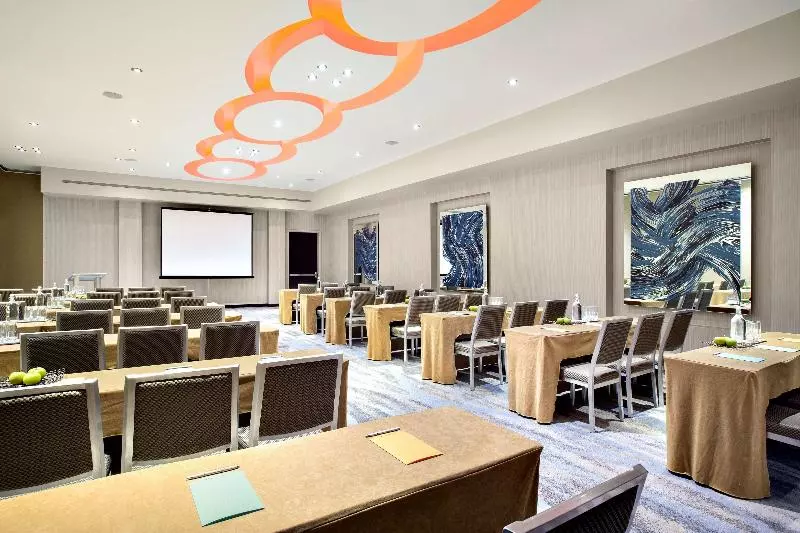 Fotos del hotel Andaz San Diego - A Concept By Hyatt:  11