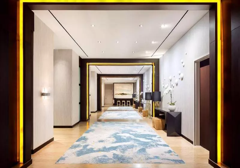 Fotos del hotel Andaz San Diego - A Concept By Hyatt:  10