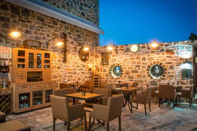 Fotos del hotel Balsamico Traditional Suites:  8