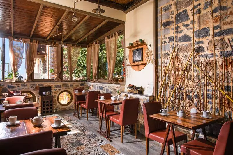 Fotos del hotel Balsamico Traditional Suites:  6