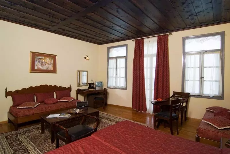 Fotos del hotel Belmondo:  8