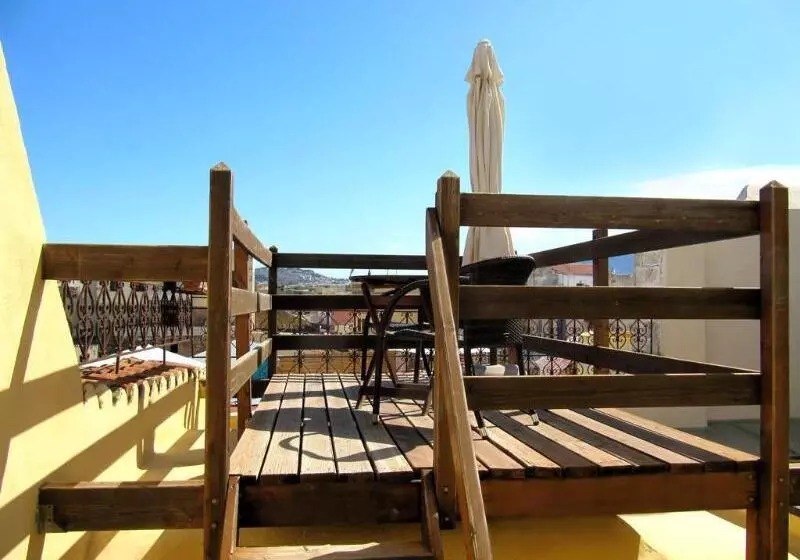 Fotos del hotel Belmondo:  5