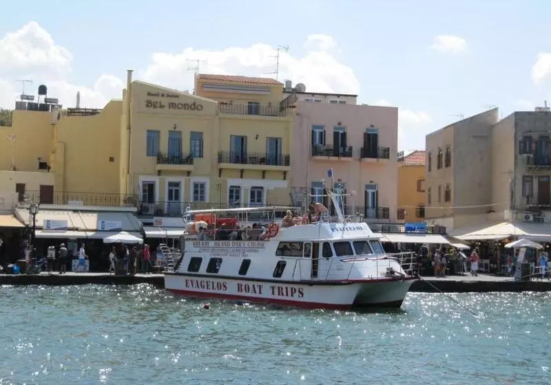 Fotos del hotel Belmondo:  6