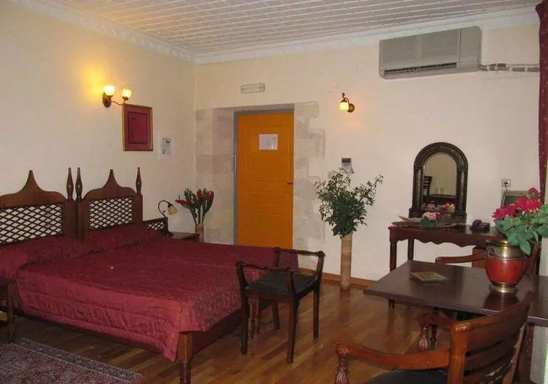 Fotos del hotel Belmondo:  2