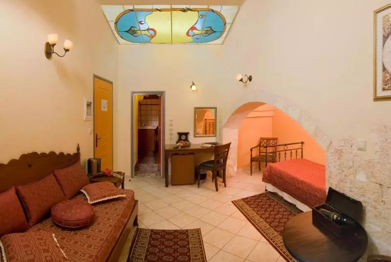 Fotos del hotel Belmondo:  4