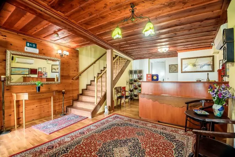 Fotos del hotel Belmondo:  3