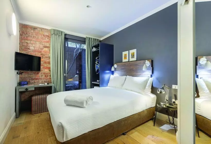 Fotos del hotel Best Western Melbourne City:  14