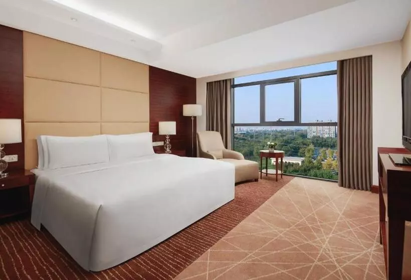 Fotos del hotel Crowne Plaza Beijing International Airport, An Ihg:  15