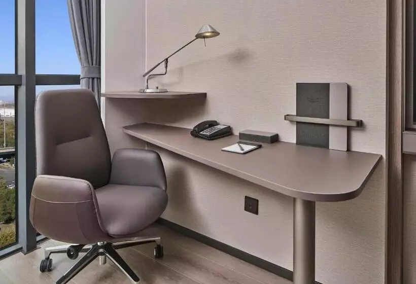 Fotos del hotel Crowne Plaza Beijing International Airport, An Ihg:  24