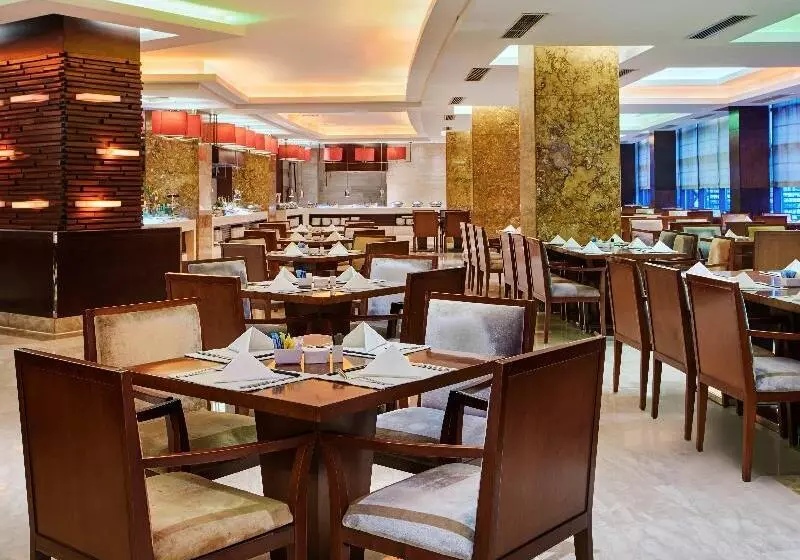 Fotos del hotel Crowne Plaza Beijing International Airport, An Ihg:  5