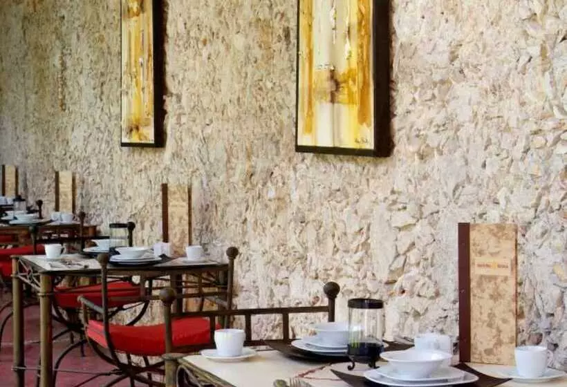 Fotos del hotel Hacienda Mérida:  5