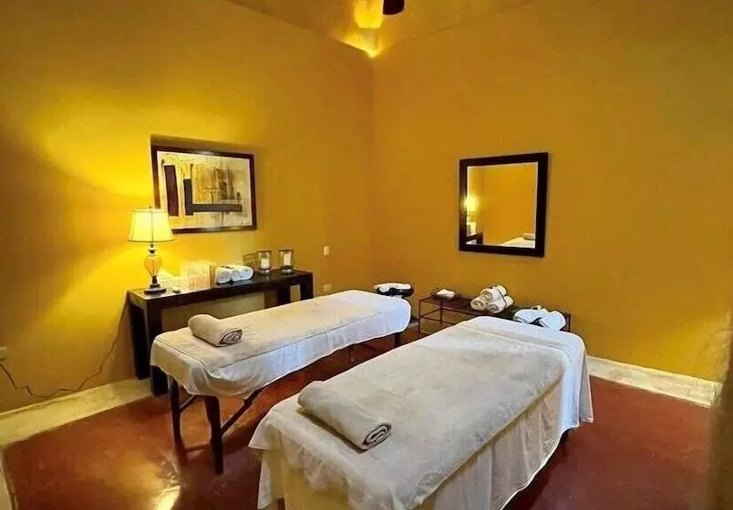 Fotos del hotel Hacienda Mérida:  25