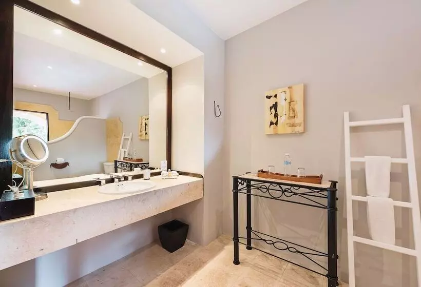 Fotos del hotel Hacienda Mérida:  14