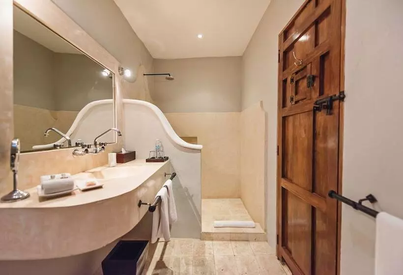 Fotos del hotel Hacienda Mérida:  19