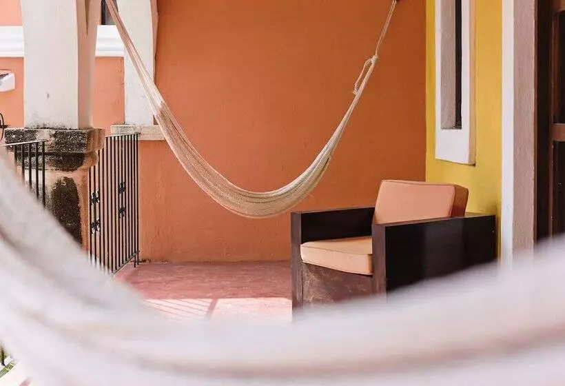 Fotos del hotel Hacienda Mérida:  22