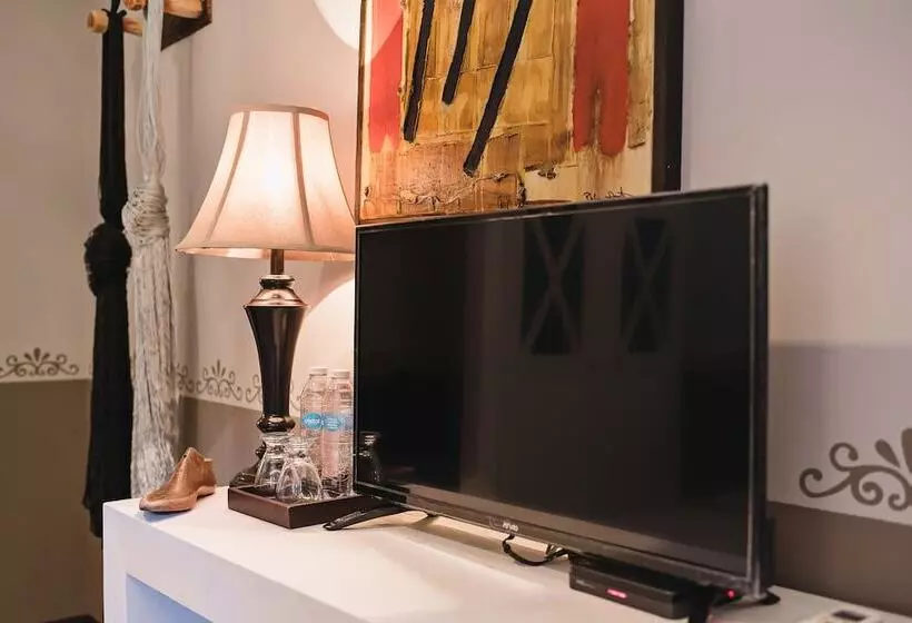 Fotos del hotel Hacienda Mérida:  15