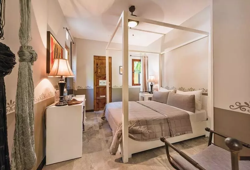 Fotos del hotel Hacienda Mérida:  20