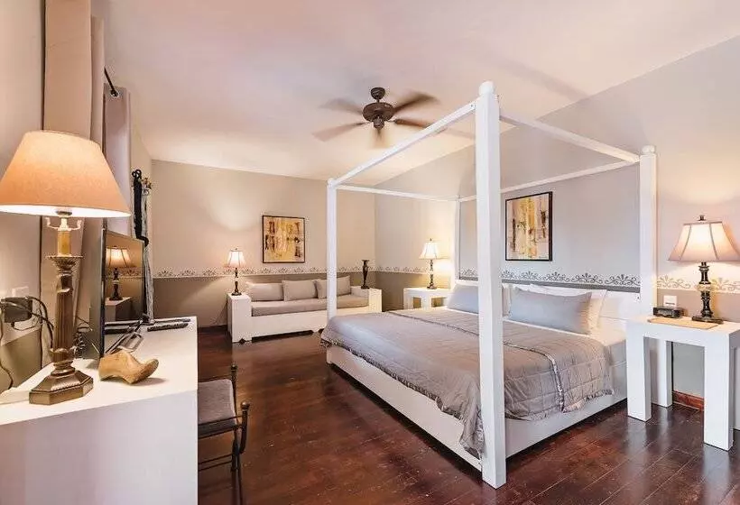 Fotos del hotel Hacienda Mérida:  16