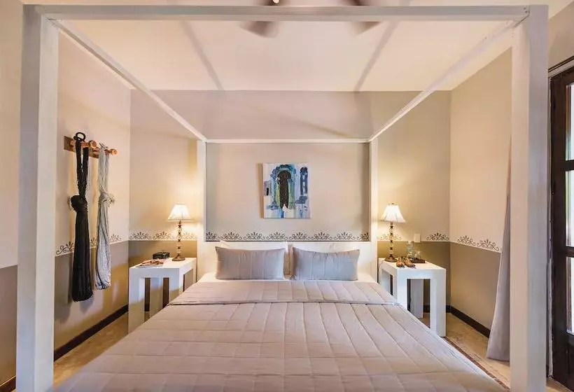 Fotos del hotel Hacienda Mérida:  10