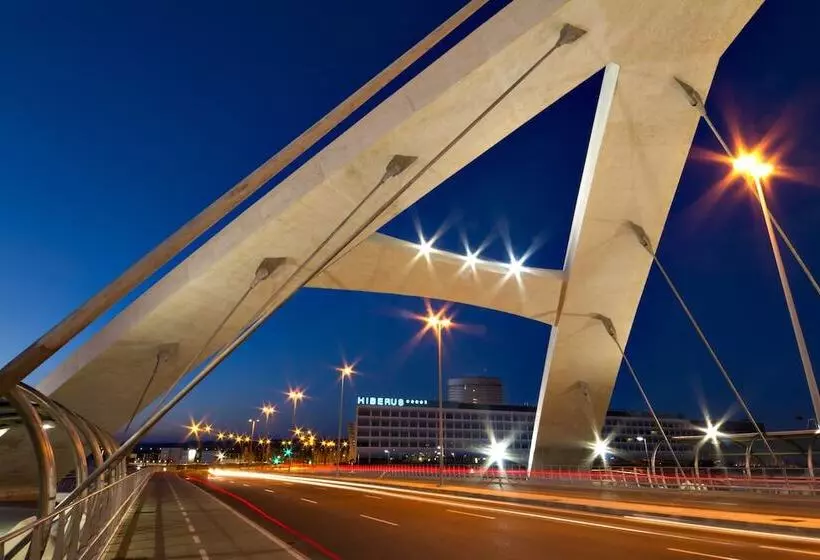 Fotos del hotel Hiberus:  8