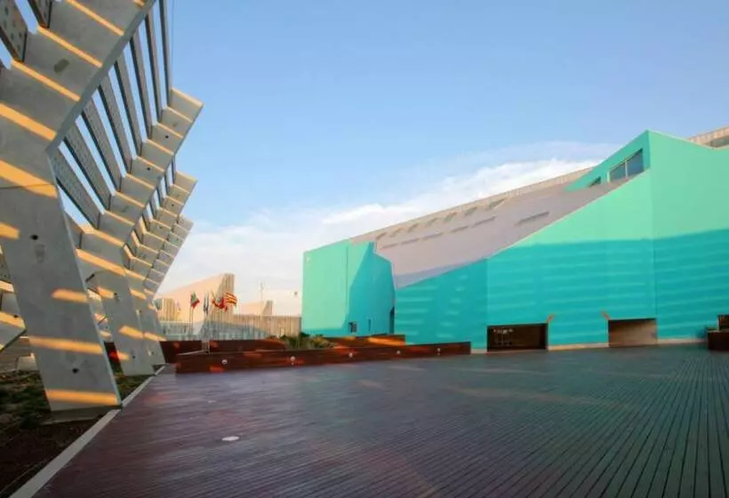 Fotos del hotel Hiberus:  4