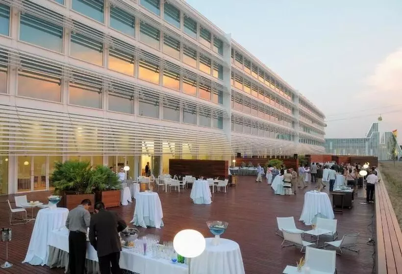 Fotos del hotel Hiberus:  16