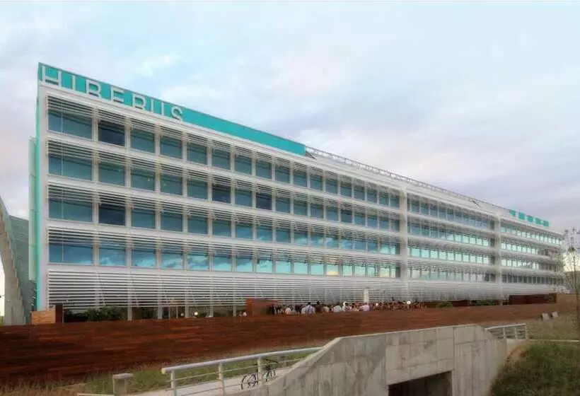 Fotos del hotel Hiberus:  17