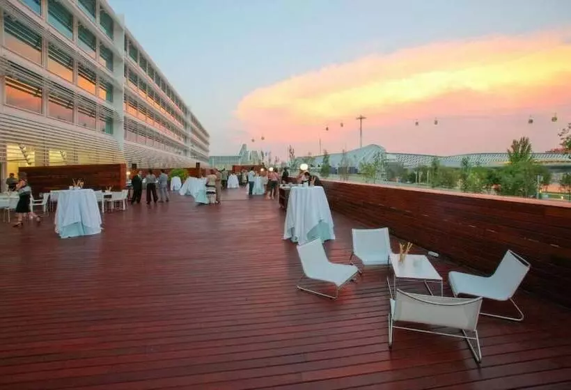 Fotos del hotel Hiberus:  6