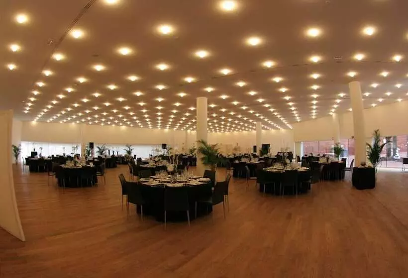 Fotos del hotel Hiberus:  3