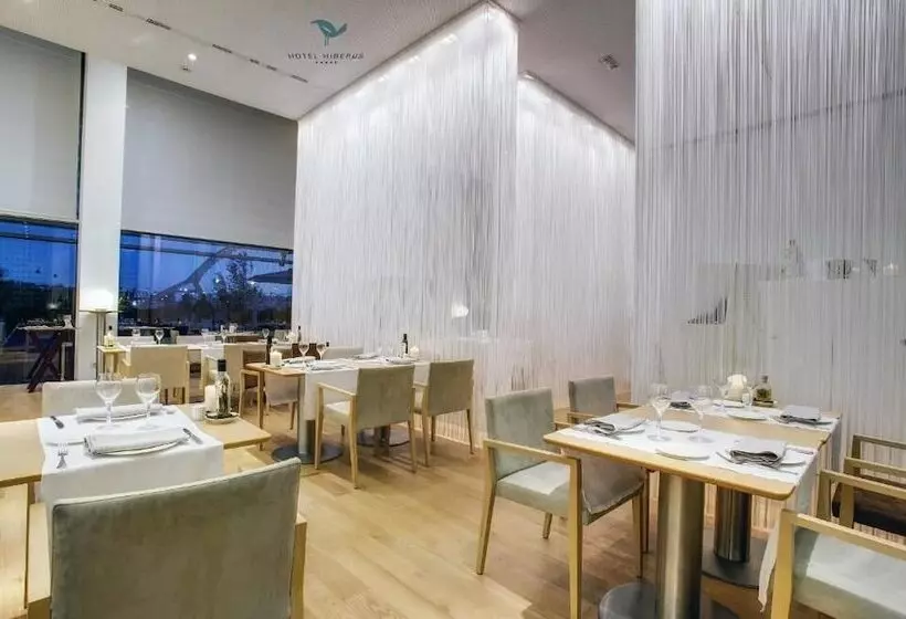 Fotos del hotel Hiberus:  5