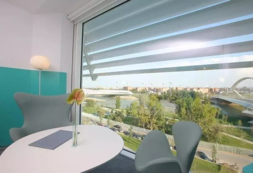 Fotos del hotel Hiberus:  9