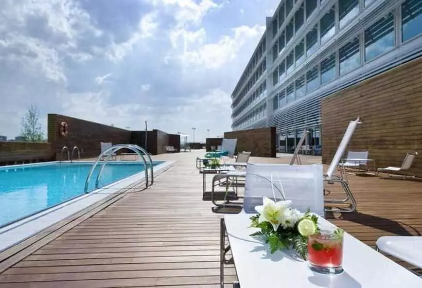 Fotos del hotel Hiberus:  20