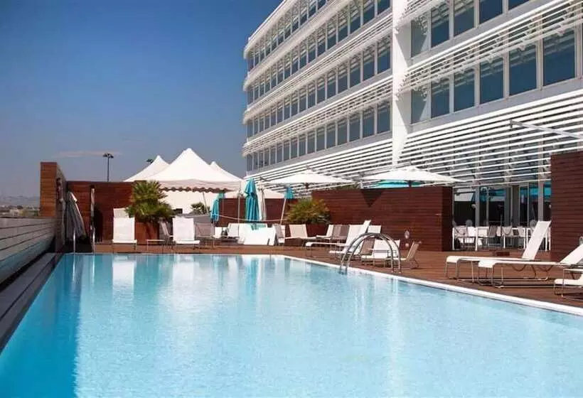 Fotos del hotel Hiberus:  11