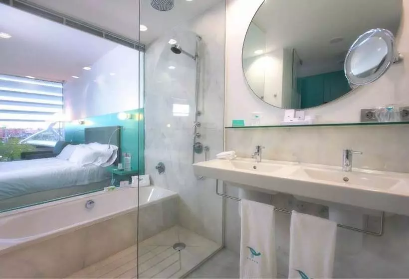 Fotos del hotel Hiberus:  13