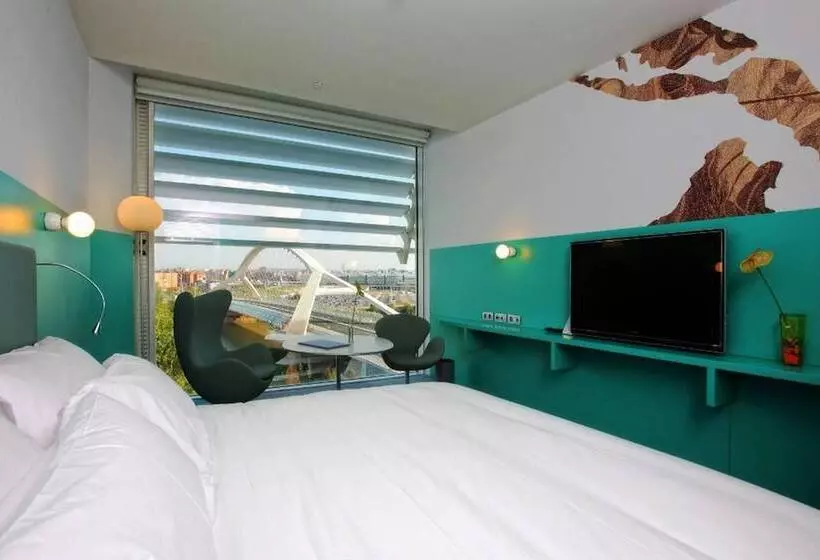 Fotos del hotel Hiberus:  10