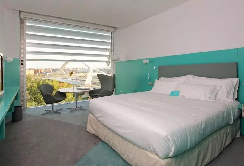 Fotos del hotel Hiberus:  15