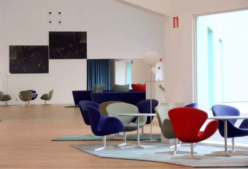 Fotos del hotel Hiberus:  18