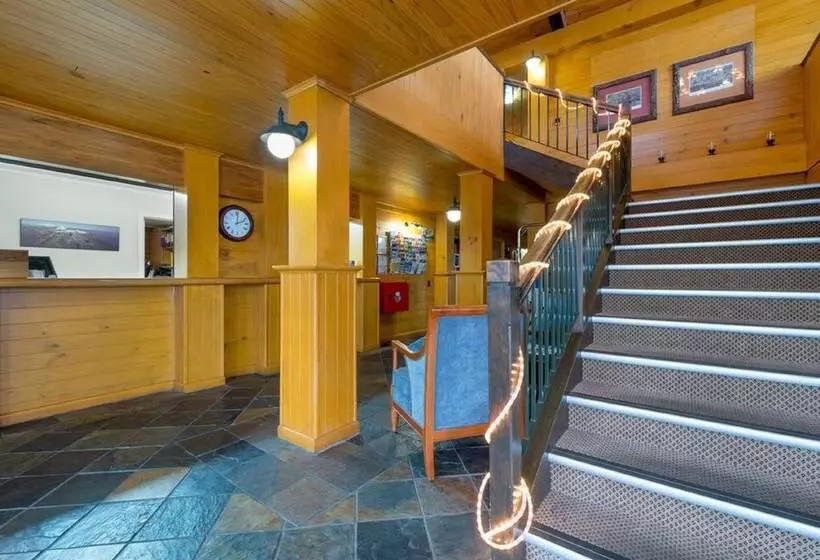 Fotos del hotel Lakefront Lodge Taupo:  2