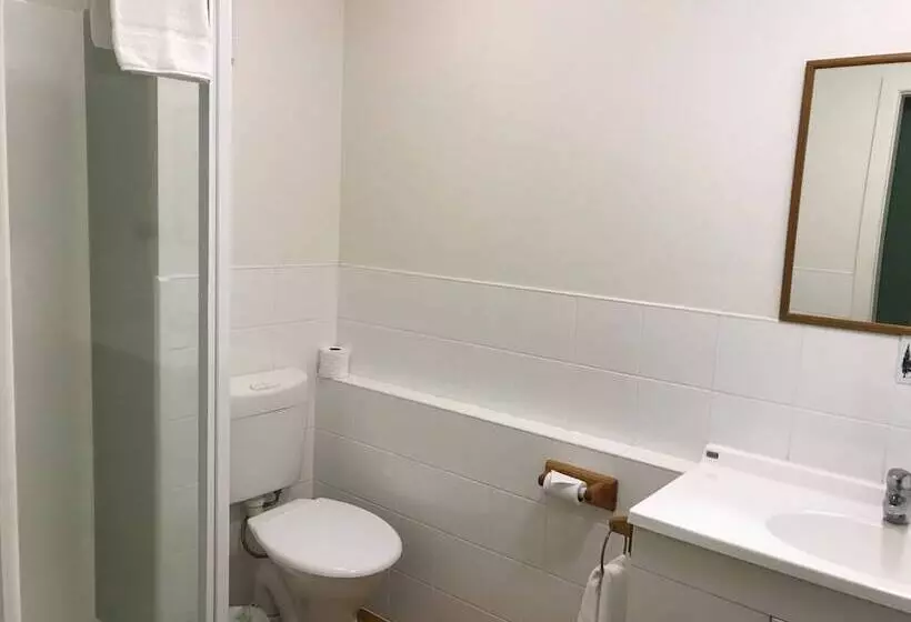 Fotos del hotel Lakefront Lodge Taupo:  8