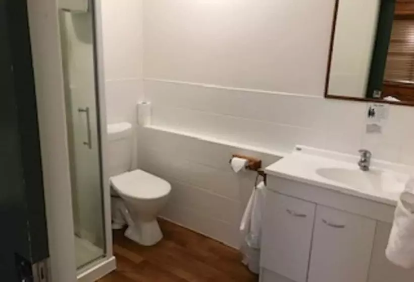 Fotos del hotel Lakefront Lodge Taupo:  11