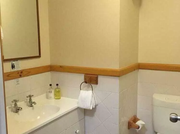 Fotos del hotel Lakefront Lodge Taupo:  14