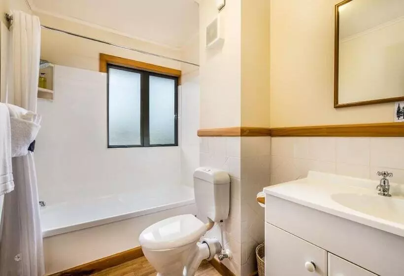 Fotos del hotel Lakefront Lodge Taupo:  15