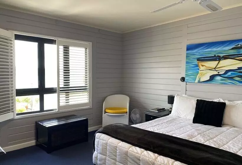 Fotos del hotel Lakefront Lodge Taupo:  10