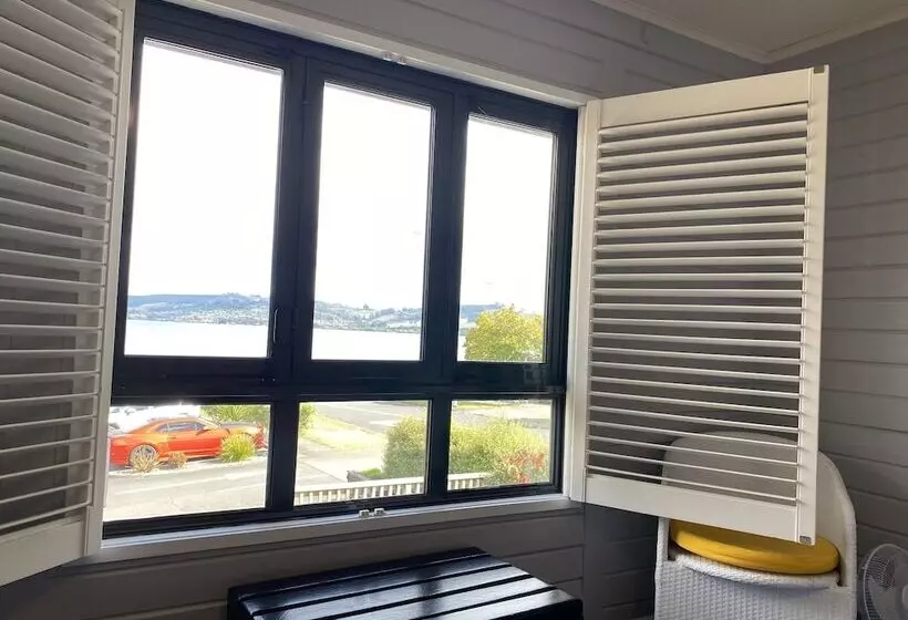 Fotos del hotel Lakefront Lodge Taupo:  9