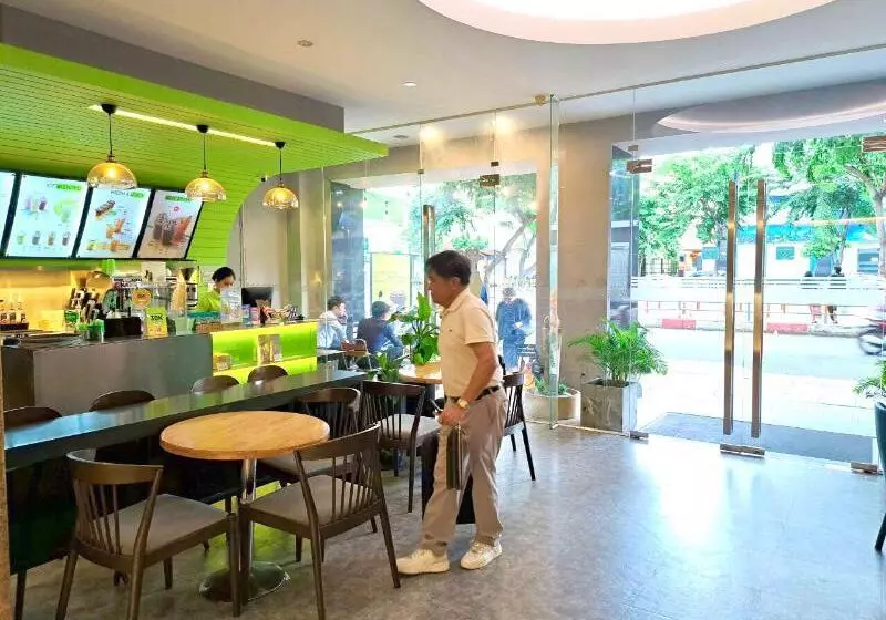 Fotos del hotel Liberty 2:  7