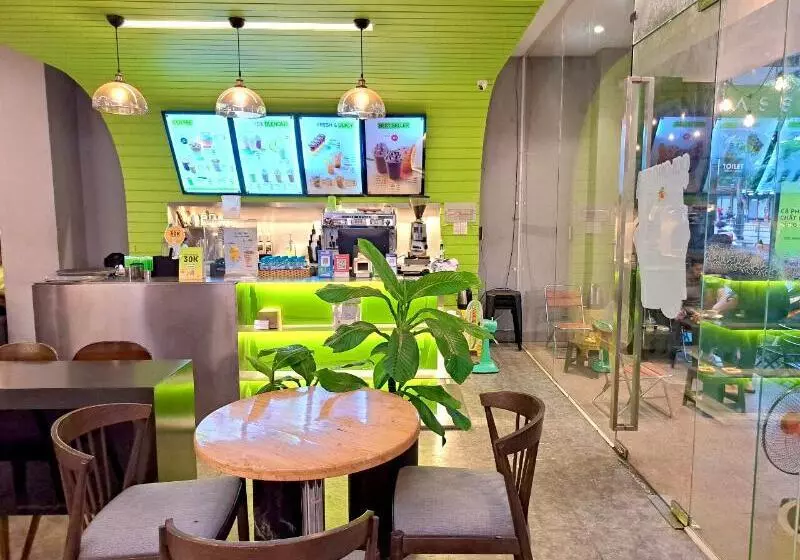 Fotos del hotel Liberty 2:  3