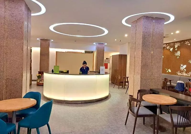 Fotos del hotel Liberty 2:  6