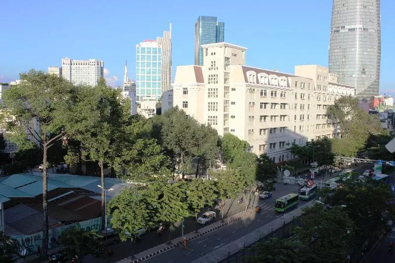 Fotos del hotel Liberty 2:  11